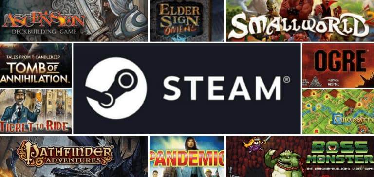 Steam Guard nedir ?