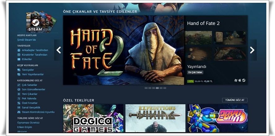 Steam Guard nedir ?