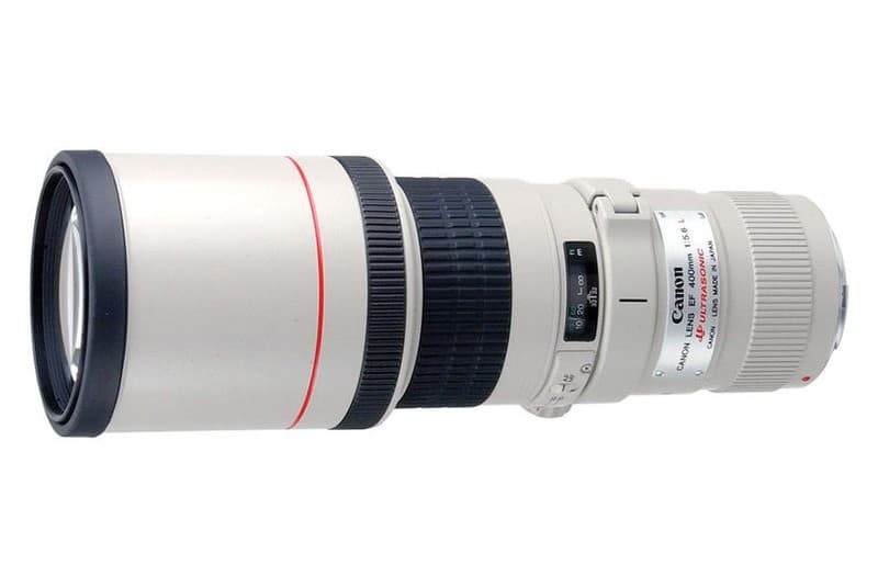 Telefoto Lens nedir, ne işe yarar?