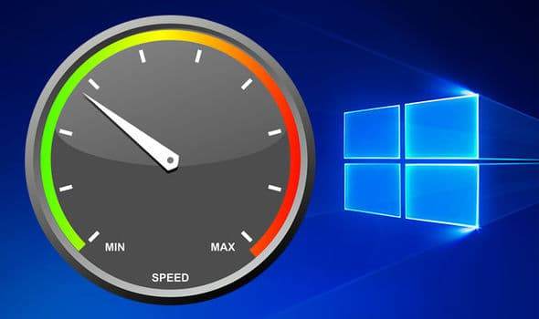 Windows 10 açılış süresini hızlandırma