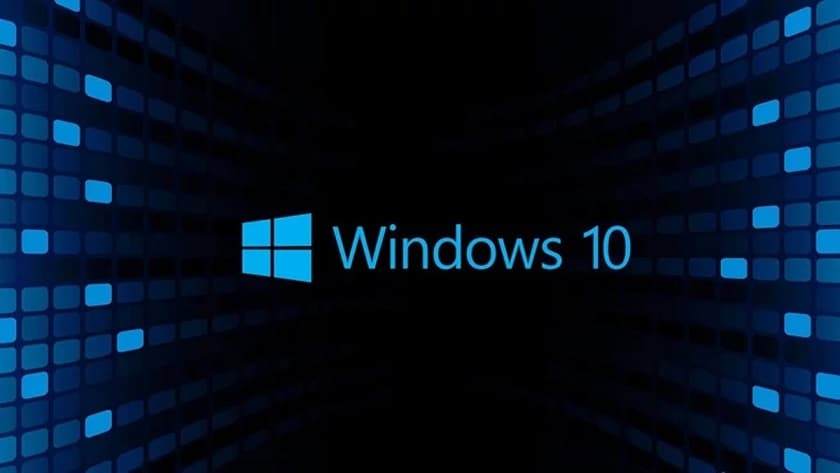 Windows 10 kaç GB yer kaplar ?