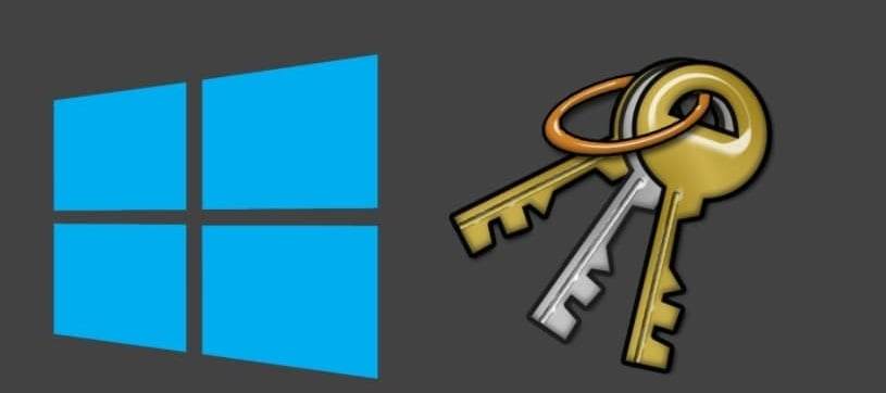 Windows 10'da Parola Kaldırmanın 3 Yolu