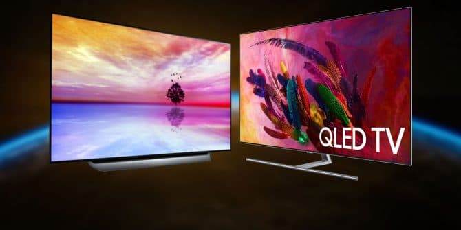 LED, LCD, OLED, Smart TV Nedir?