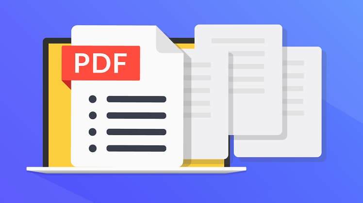 PDF Boyutu Nasıl Küçültülür ?