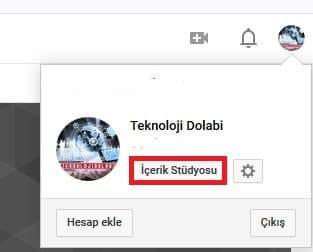 YouTube Kanalından Video Nasıl Silinir ?