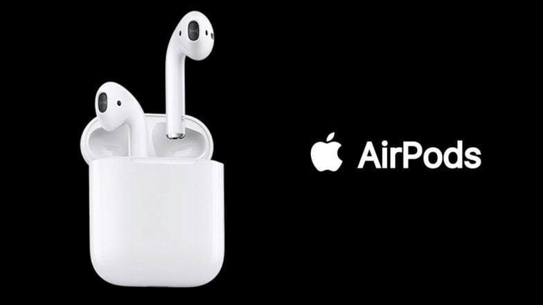 Airpods nasıl sıfırlanır ?