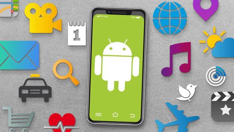 Android'de Uygulamalar SD Karta Nasıl Taşınır ?