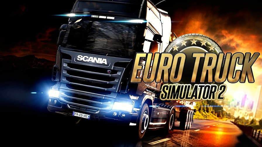 En iyi ETS 2 Modları