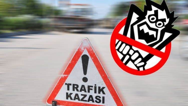 Mobil Kaza Tespit Tutanağı Nasıl Doldurulur ?