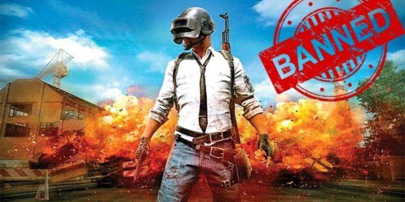 PUBG Mobile Ban Kaldırma