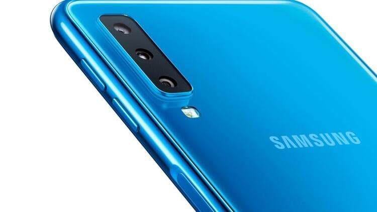 Samsung Galaxy A7 Format Atma, Sıfırlama