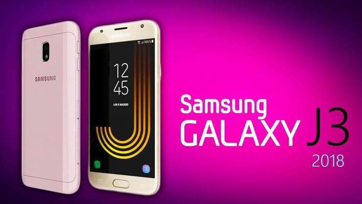 Samsung Galaxy J3 Format Atma, Sıfırlama