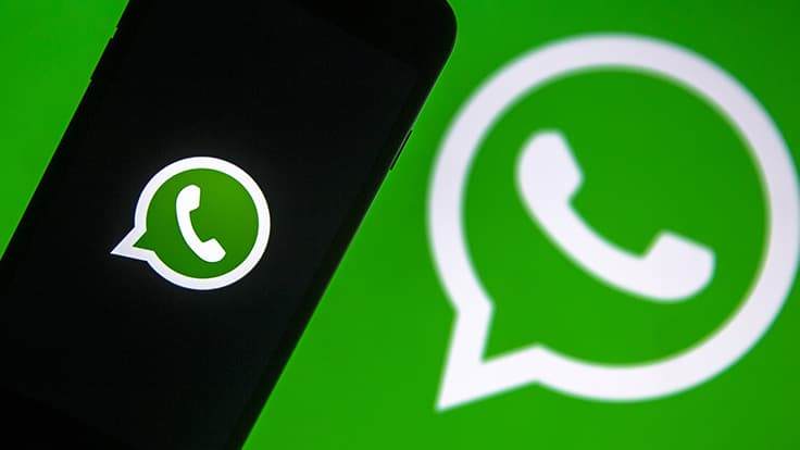 Whatsapp'ta telefon numarası nasıl paylaşılır ?