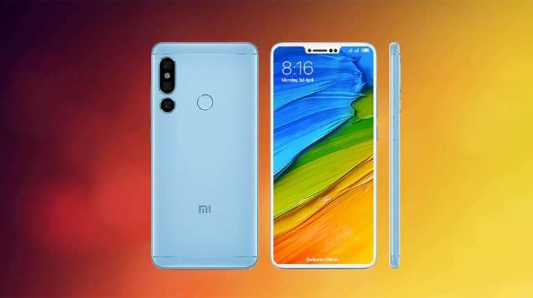 Xiaomi Redmi Serisi Telefonlar