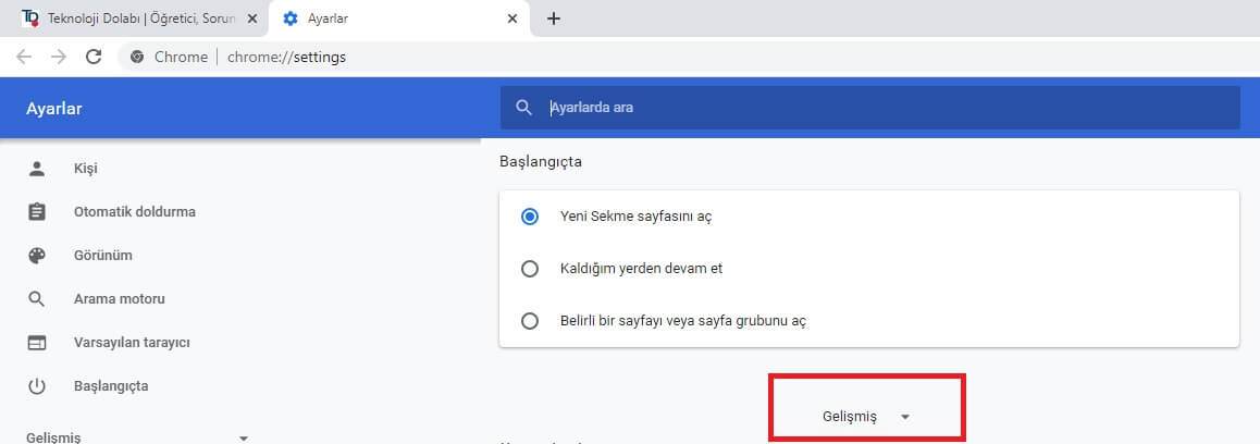 Google Chrome Kayıtlı Şifreleri Görme