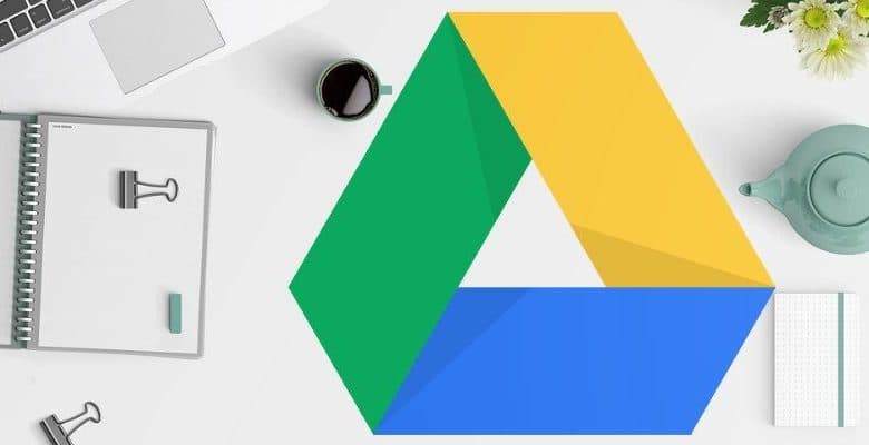 Google Drive Ücretsiz Alan Arttırma