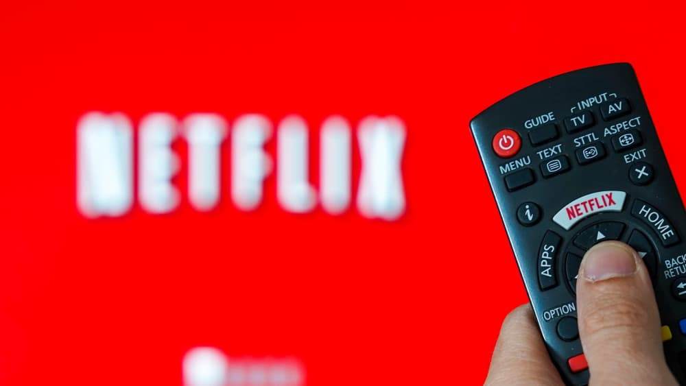 Smart TV'ye Netflix nasıl yüklenir ?