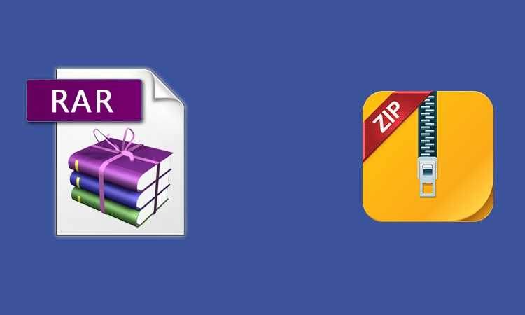 .zip ve .rar dosyası nasıl açılır ,.zip ve .rar nedir, .zip ve .rar çeviri