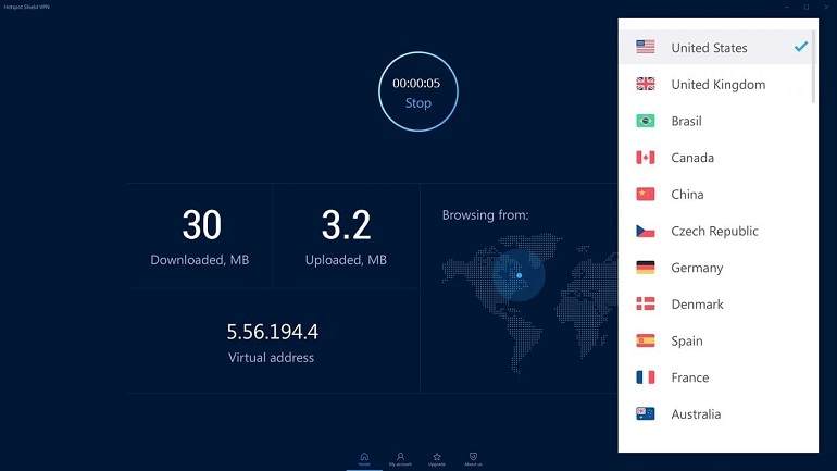 Chrome için ücretsiz VPN eklentileri, ücretsiz vpn chrome