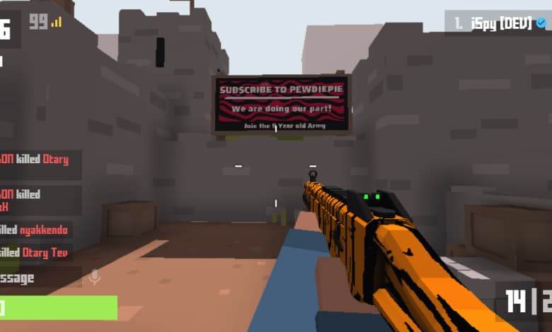 online fps oyunu, web tabanlı oyunlar, browser oyunları, en iyi fps oyunları, online fps oyunları