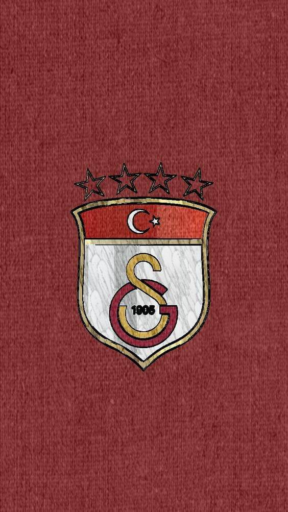 galatasaray 4 yıldız duvar kağıtları, galatasaray duvar kağıtları, galatasaray telefon duvar kağıdı