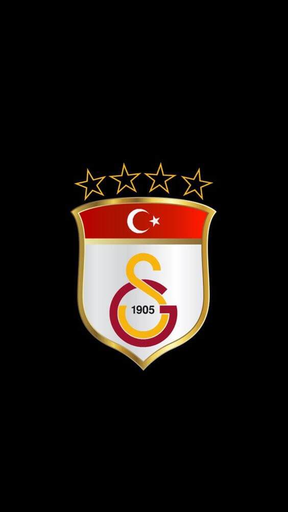 galatasaray 4 yıldız duvar kağıtları, galatasaray duvar kağıtları, galatasaray telefon duvar kağıdı