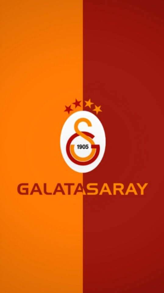 galatasaray 4 yıldız duvar kağıtları, galatasaray duvar kağıtları, galatasaray telefon duvar kağıdı