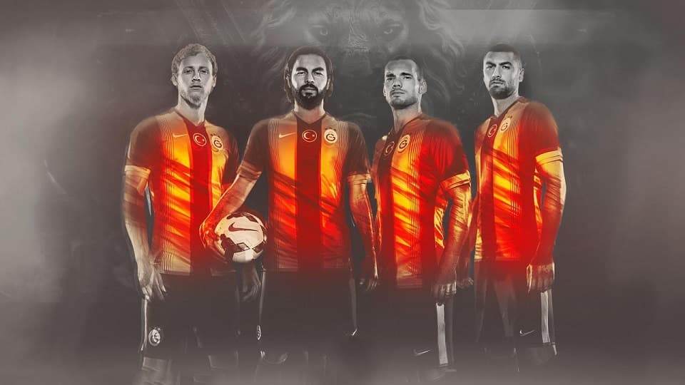 galatasaray 4 yıldız duvar kağıtları, galatasaray duvar kağıtları, galatasaray telefon duvar kağıdı