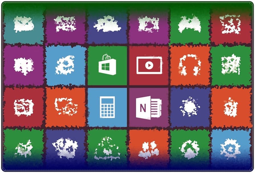Windows 10'da Uygulamaları Masaüstüne Taşıma