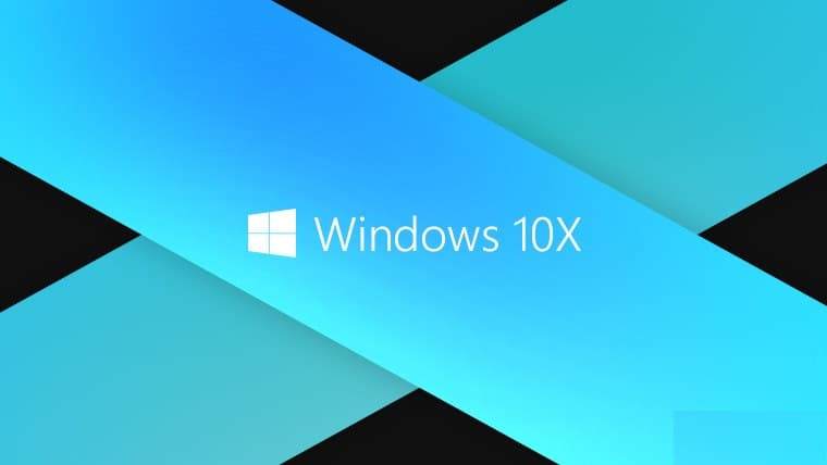 windows 10X özellikleri, windows 10X indir, windows 10X yükle