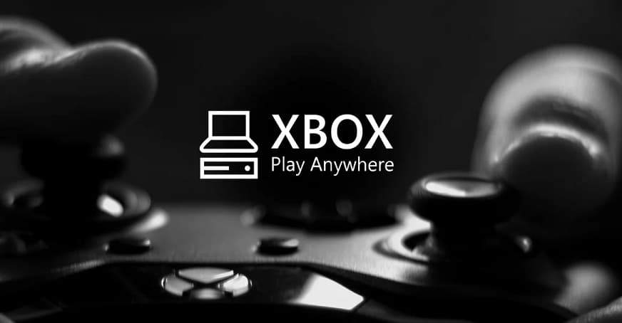 Xbox oyunları PC'de nasıl oynanır, xbox play anywhere, xbox game pass pc