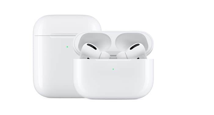 Airpods yazılım güncelleme, airpods son sürüm, airpods güncel sürüm yükleme