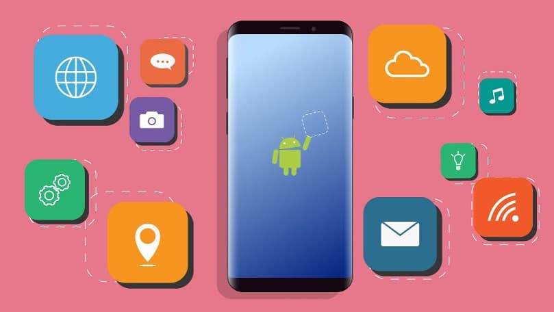 Android Devre Dışı Bırakılan Uygulamaları Etkinleştirme