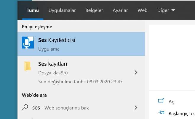 Bilgisayarda ses kaydetme, Bilgisayarda ortam sesi kaydetme, Masaüstü ses kaydetme, En iyi Ses kaydetme Programı