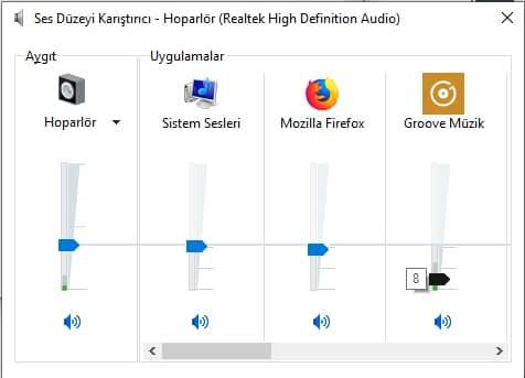 bilgisayarım kulaklığı algılamıyor, pc kulaklığı görmüyor, pc kulaklık algılamama, usb kulaklık görmüyor