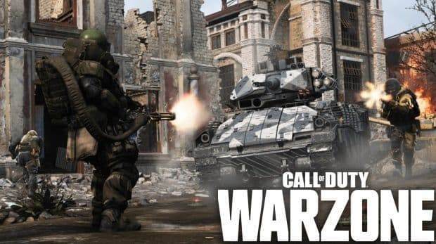 Call of Duty: Warzone nasıl indirilir ?