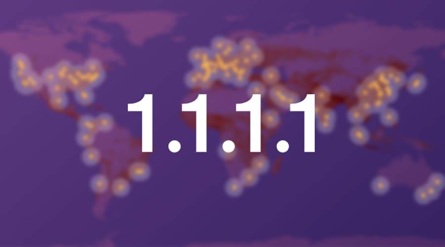 Cloudflare 1.1.1.1 DNS nedir, 1.1.1.1 dns pc, Cloudflare DNS kullanımı, Cloudflare DNS Nedir