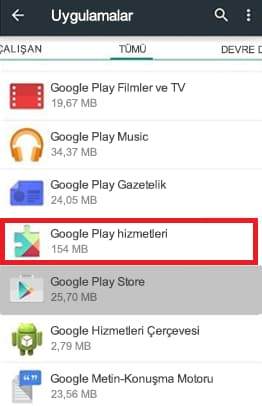 google play hizmetleri nedir, google play hizmetleri devre dışı bırakma, google play hizmetlerini devre dışı bırakırsak ne olur, google play hizmetleri apk