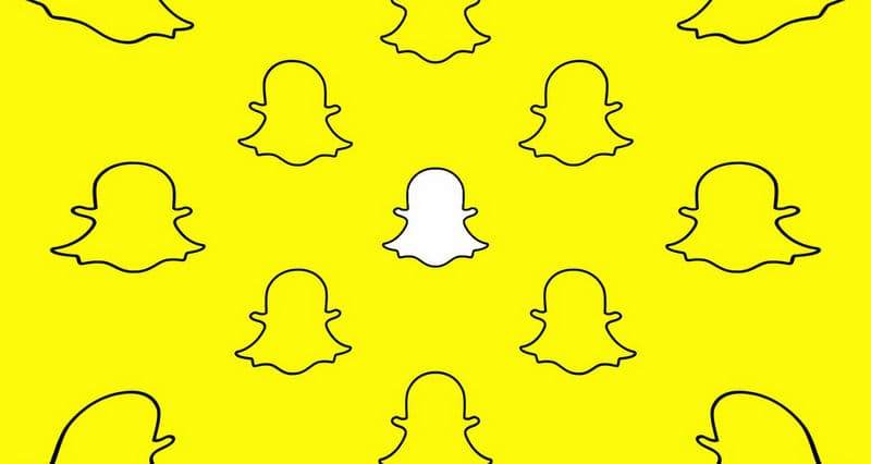 Snapchat benzeri uygulamalar, yüz değiştirme uygulaması, Snapchat alternatif