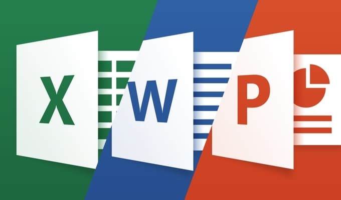 Excel Şifre Koyma, Word Şifre Koyma, Powr Point Şifre Koyma