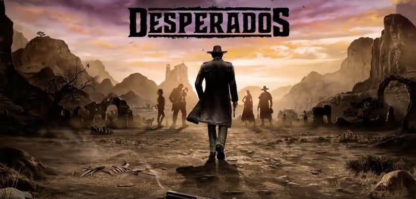 Desperados III Sistem Gereksinimleri,Desperados III Fiyatı