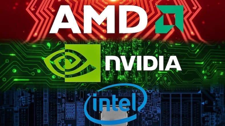 Ekran kartı güncellemesi, AMD ekran kartı güncelleme, Nvidia ekran kartı güncelleme, Intel ekran kartı güncellemesi, Windows 10 ekran kartı güncelleme