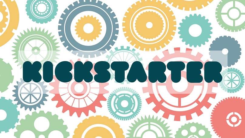 Kickstarter projeleri,Kickstarter ne demek,Kickstarter Türkiye'den başvuru