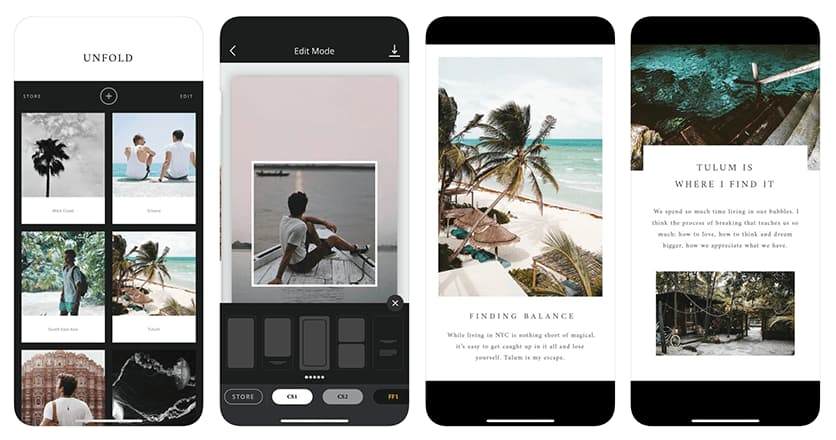 Instagram hikaye Tasarım uygulamaları,Instagram story uygulamaları,Instagram hikaye düzenleme,Instagram story fikirleri