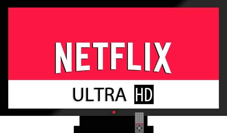 Netflix kalite yükseltme,Netflix görüntü kalitesi bozuk,Netflix çözünürlük Öğrenme,Netflix HD izleyemiyorum,Netflix HD izlemek