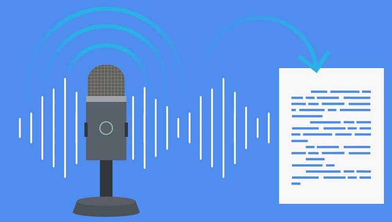 Ses kaydını yazıya çevirme, Ses dosyasını yazıya çevirme,ses kaydını yazıya çevirme programları