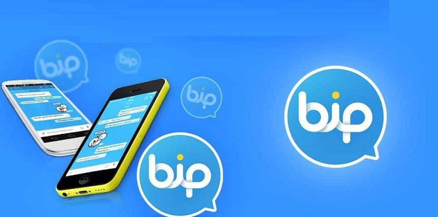 BiP Web masaüstü, BiP Web giriş, BiP Web masaüstü indir, BiP ile para gönderme