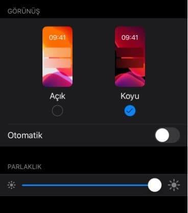 WhatsApp karanlık mod,Whatsapp karanlık mod nasıl yapılır,Whatsapp siyah mod nasıl yapılır