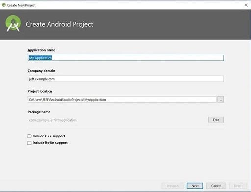 Android Studio kurulumu,Android Studio nedir,Android Studio ne işe yarar,Android Studio nasıl kullanılır