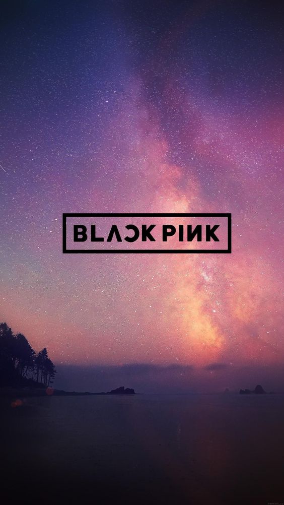 Telefonlar için BlackPink Duvar Kağıtları